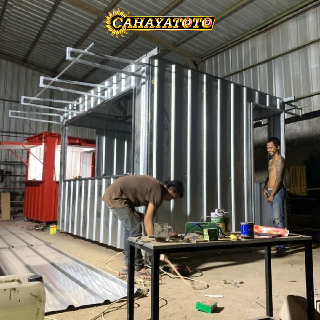 situs cahayatoto