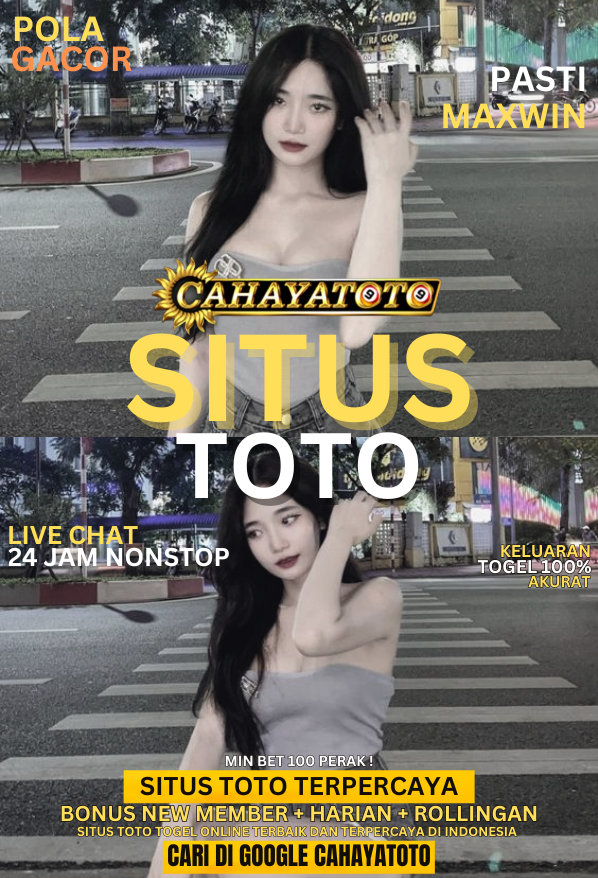 cahayatoto