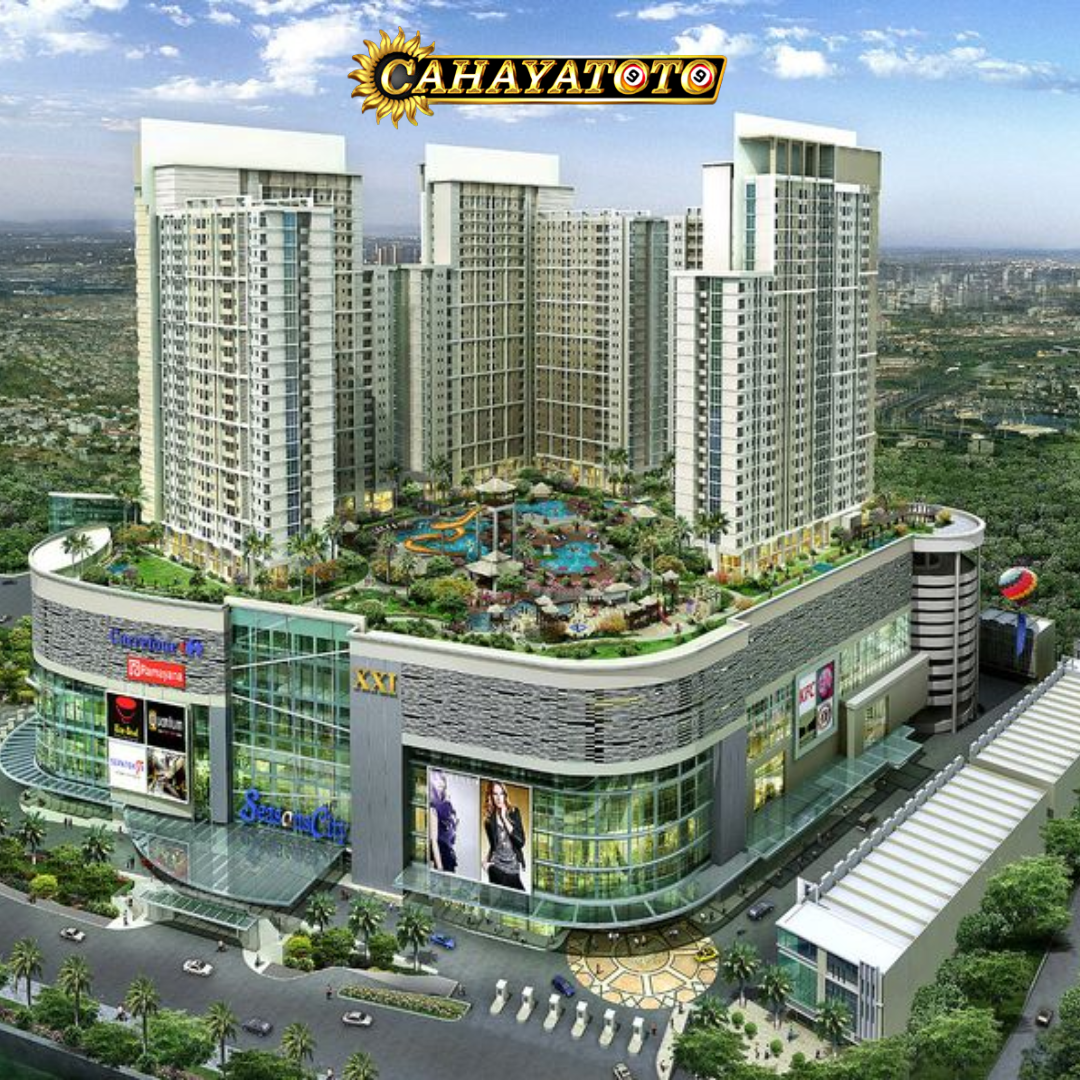 situs cahayatoto