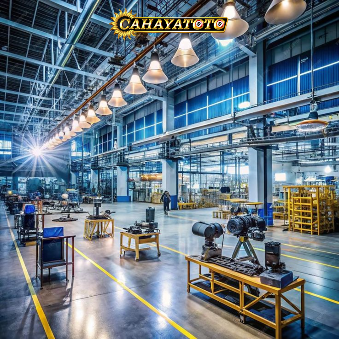 situs cahayatoto
